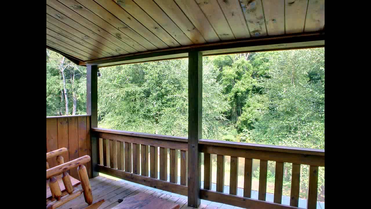 MOUNTAIN RIVER LODGE, Blue Ridge GA 30513, USA