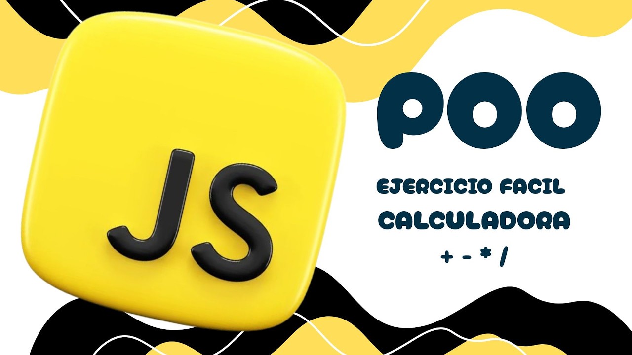 JavaScript: CALCULADORA con prompt y arrow functions