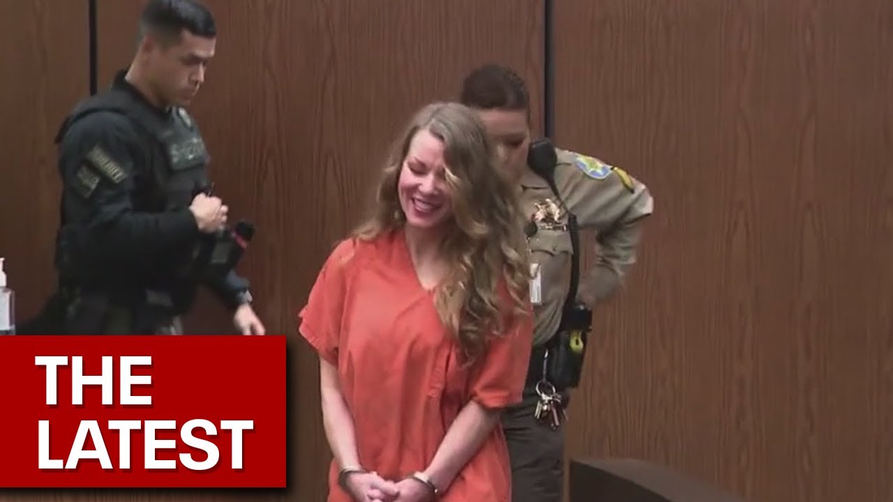 Lori Vallow's Arizona trial to start in 2025: Here's why