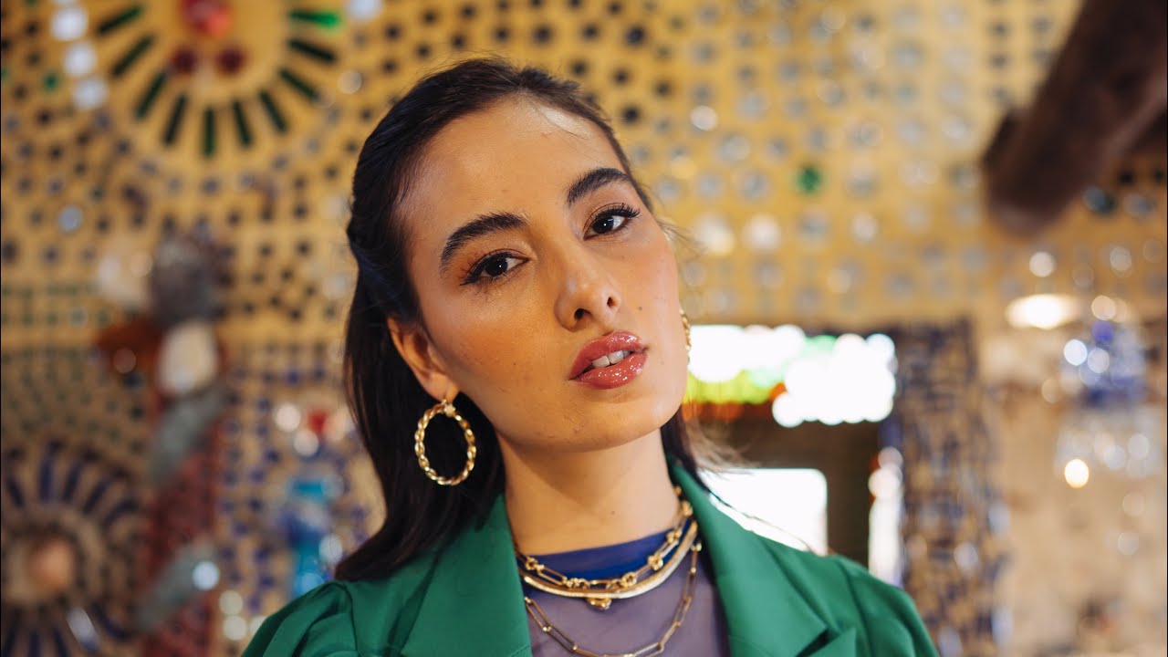 Ms. Ambar - Eclipse (Video Oficial)