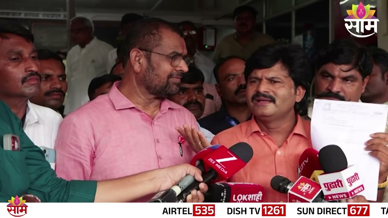 'हे सगळे फक्त दिशाभूल करतायत, कुठलाही निर्णय नाही' , STच्या मुद्द्यावरून Gopichand Padalkar आक्रमक