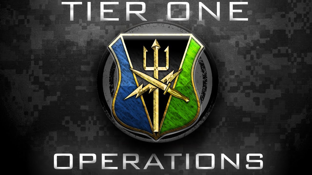 506th IR RU | Tier 1 Operations w/ Jester814 & Lcpl Liru | !raffle