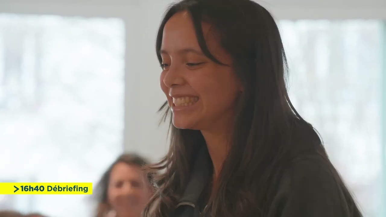 RVL Ton Potentiel : Des jeunes femmes brillent avec Rêv’Elles & Colas 💡✨