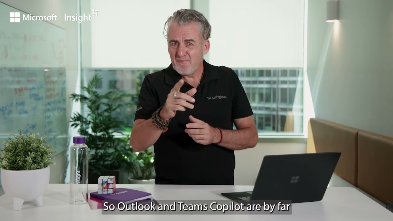 Microsoft Copilot in Teams