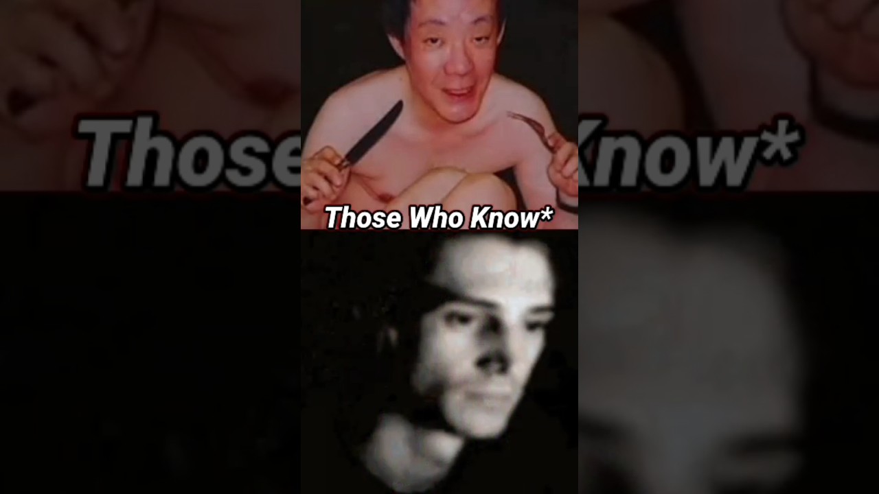 Story of Issei sagawa 💀 || Japanese mysterious man ☠️ || #abnormal #shortvideo #japanese #trending