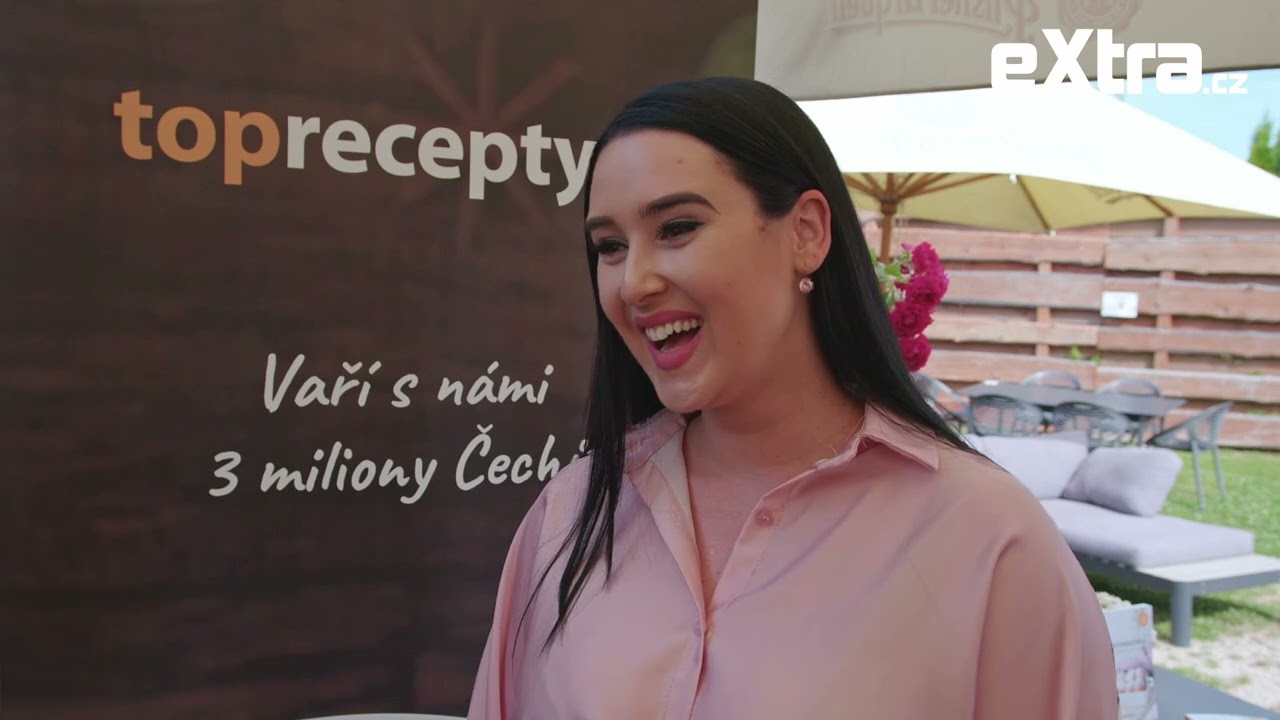 Vítězka MasterChefa Besky: Promluvila o spolupráci s nekompromisním Pohlreichem