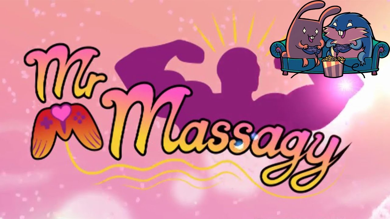 Mr. Massagy 