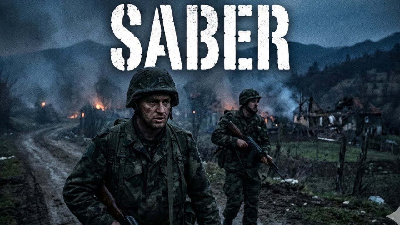 Operacija SABER – Akcija o kojoj se ćutalo na Kosovu!