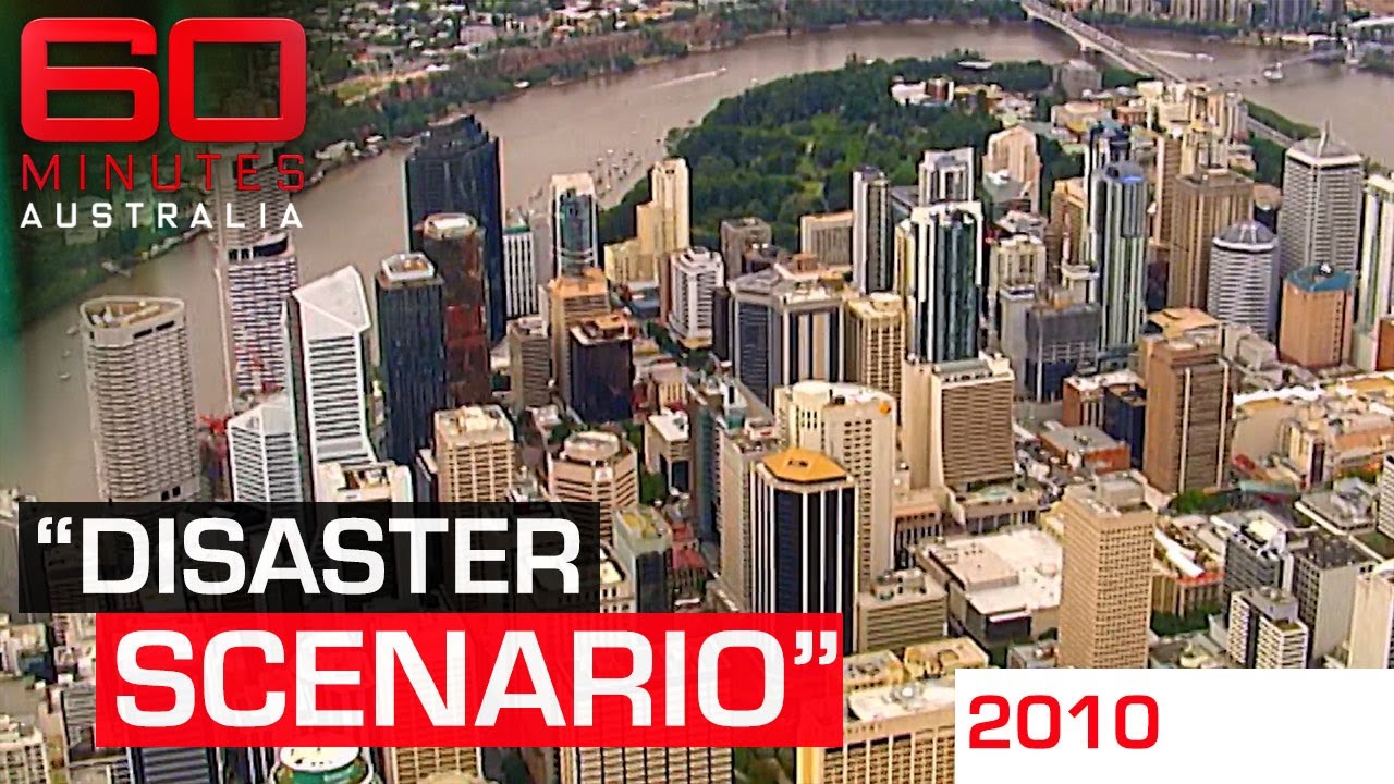Cover ups of rogue financial schemes targeting the most vulnerable | 60 Minutes Australia