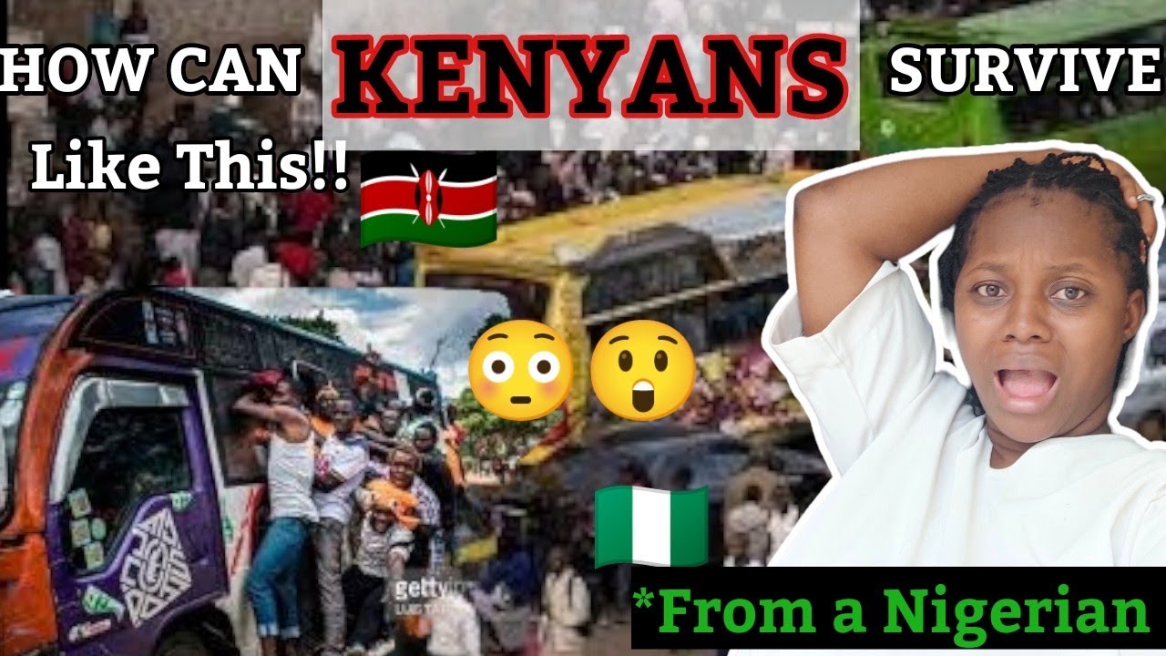Unforgetable EXPERIENCE LIVING IN NAIROBI, Kenya🇰🇪|| RUGGED CITY LIFE. MAKING MONEY IN NAIROBI.