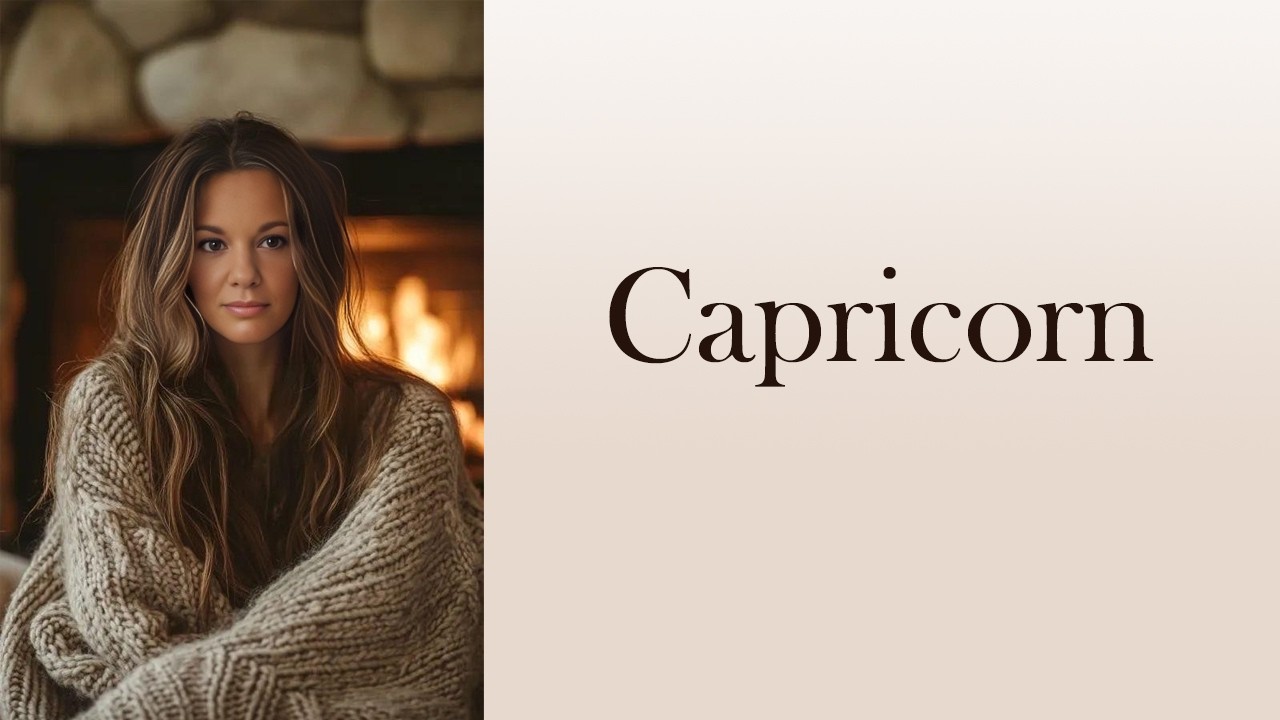 Capricorn Tarot ✨ March Brings Unexpected Revelations