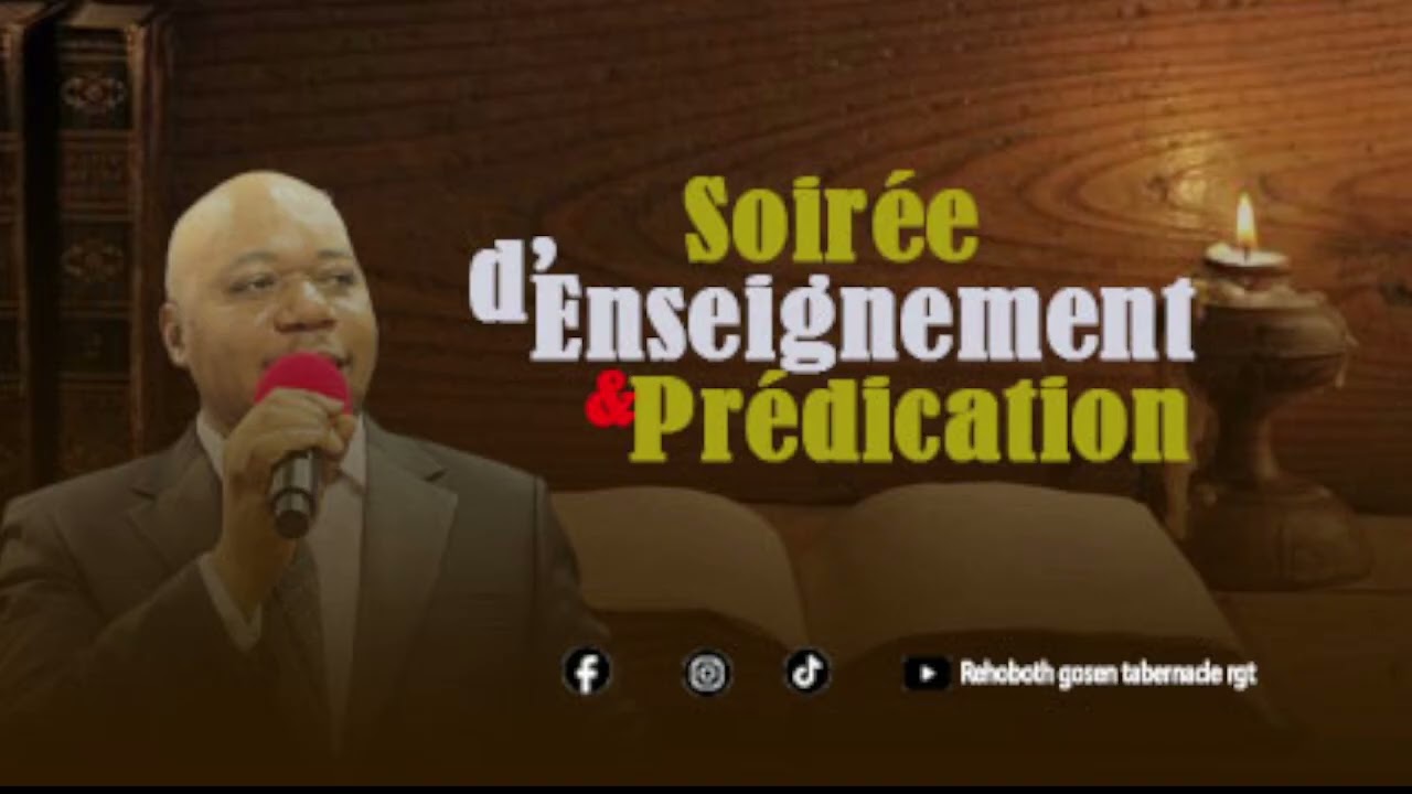 #culteduvendredi 20 février 2026