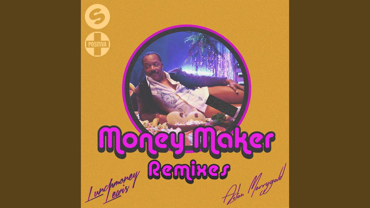 Money Maker (Disco Demolition Remix)