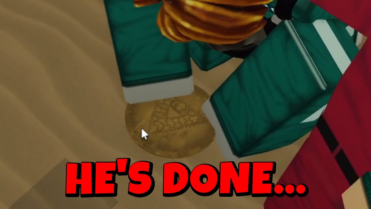 ROBLOX INK GAME
