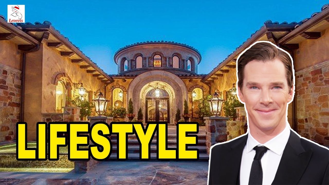 Benedict Cumberbatch Income, Cars, Houses, Lifestyle, Net Worth and Biography - 2018 | Levevis