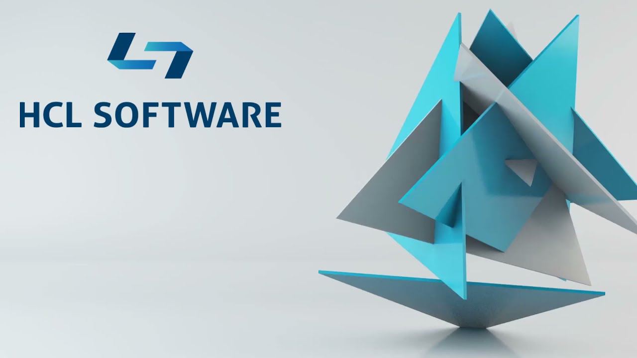 HCL Software DevOps - Secure DevOps Demo