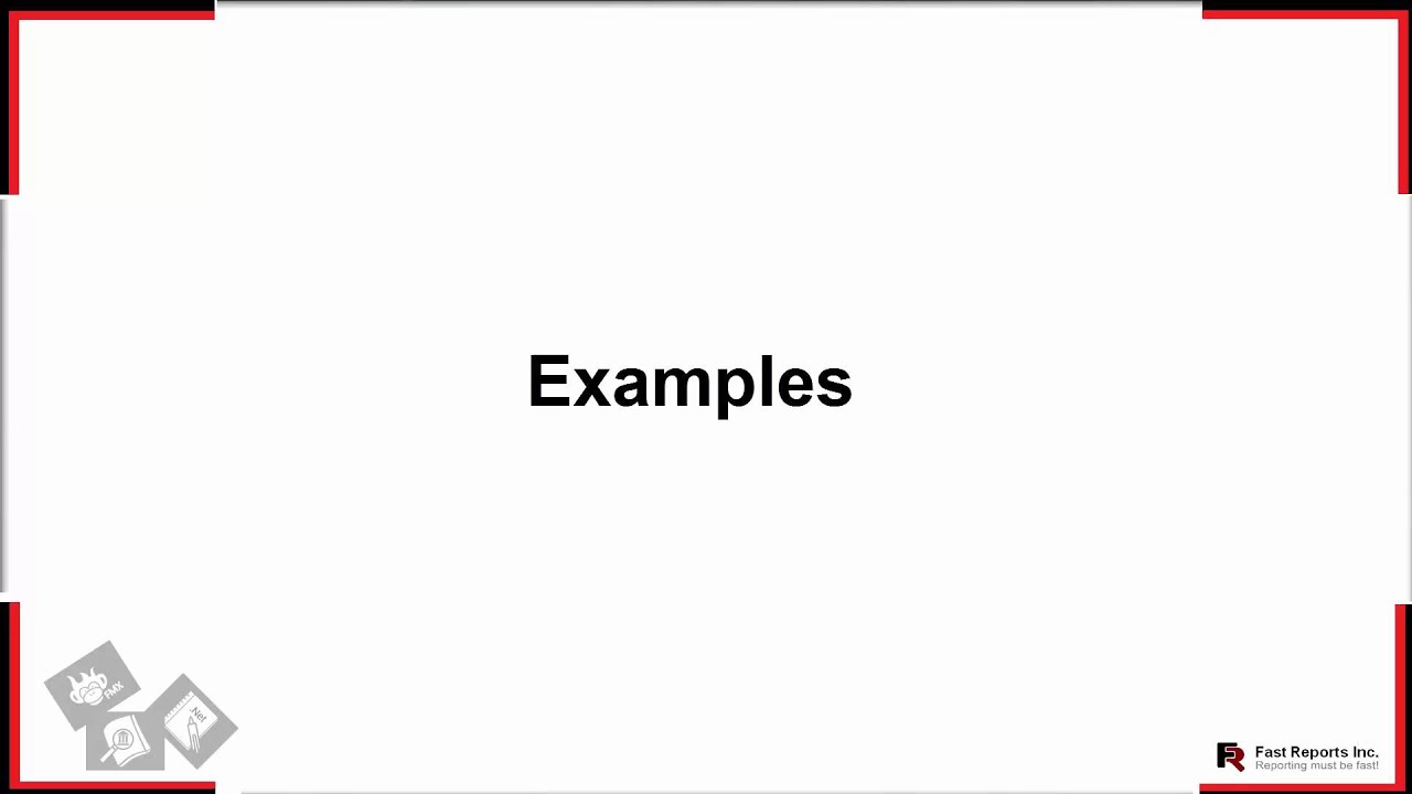 26  - FastReport Deep Dive: Build Efficient Multi-Thread Reporting