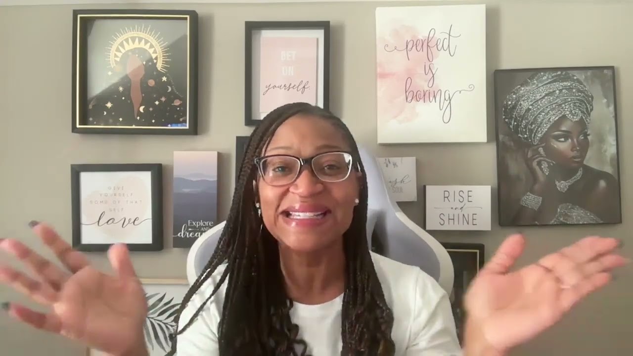 Why Boundaries Feel Hard (Especially for Women Who Care Deeply)