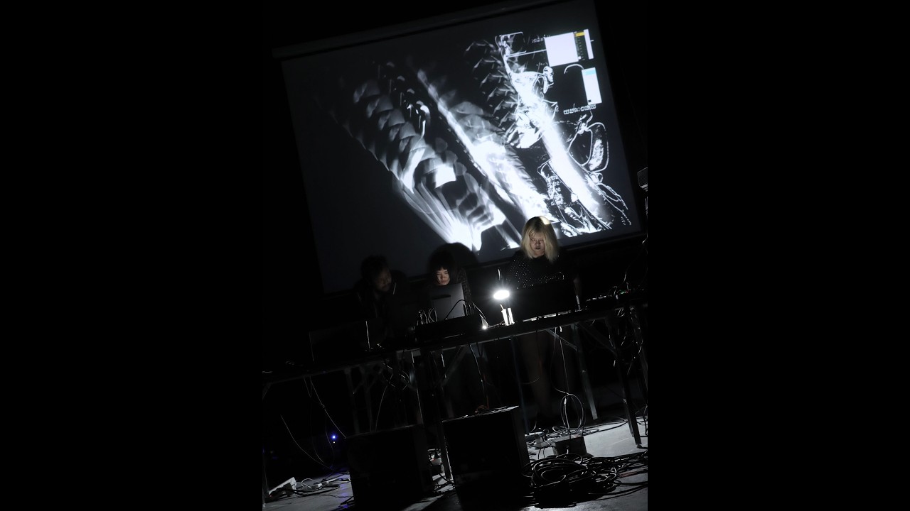 Live Session, 0.044 x Sahapon x She-Ta