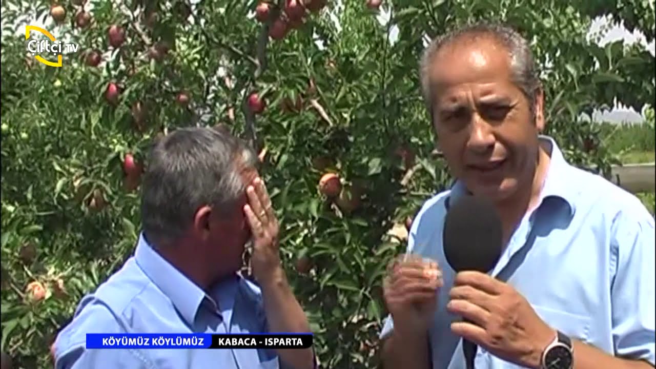K&Ouml;Y&Uuml;M&Uuml;Z K&Ouml;YL&Uuml;M&Uuml;Z/ KABACA-ISPARTA