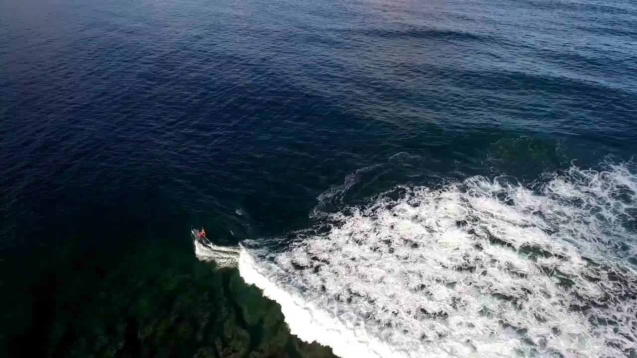 GEORGES CRONSTEADT - TAHITI