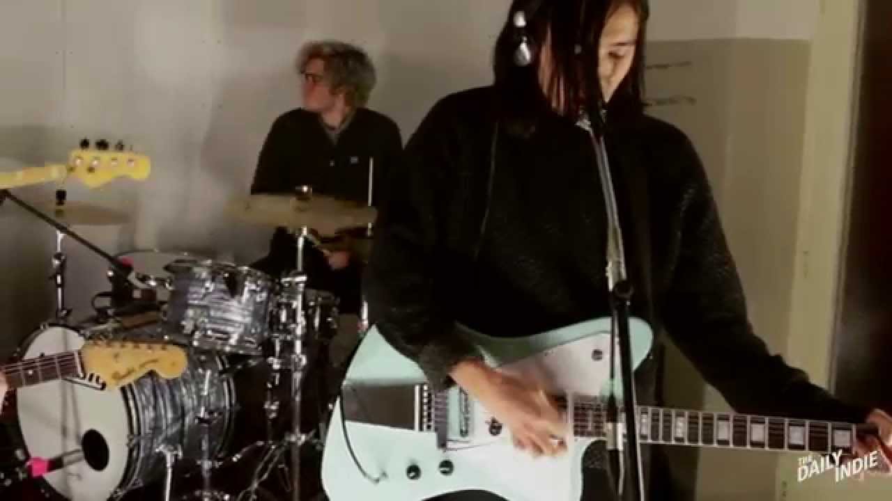 Froth - Afternoon & Postcard Radio (The Daily Indie)