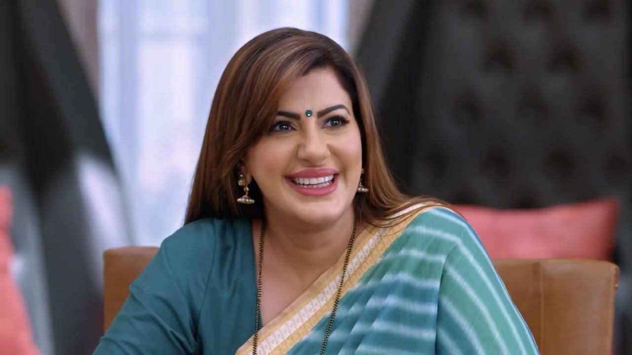 Chinna Poove Mella Pesu - Ep 1095 - Shraddha Arya - Tamil Tv Serial - Zee5 Tamil Classics