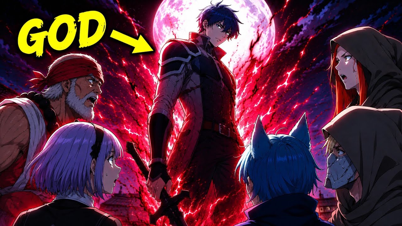 Demonic Beast Hunter Survival Guide 1 - 25 CHAPTER  Explain in Hindi ||