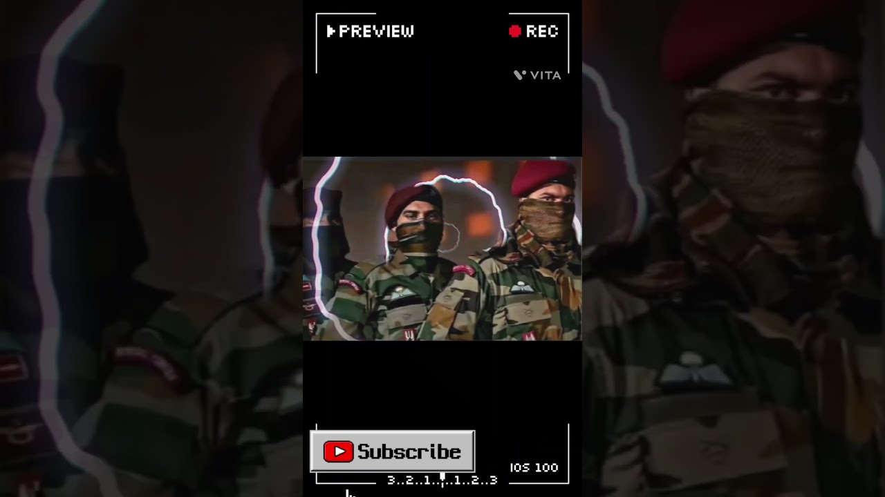 Special force Best Army ft.//shivender Kanwar 