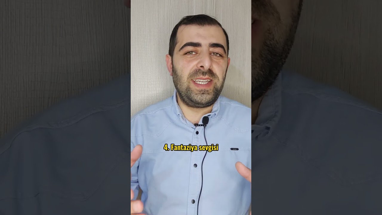 Əgər uşaq yalan danışarsa