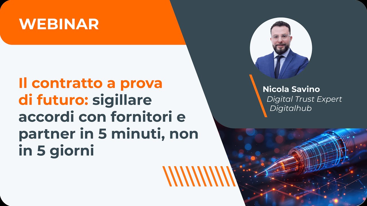 Webinar 