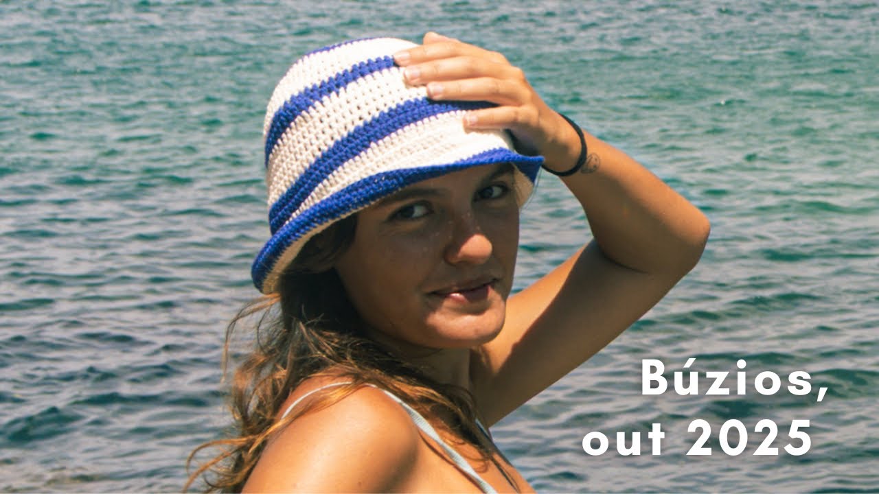 um final de semana de quase verão em Búzios