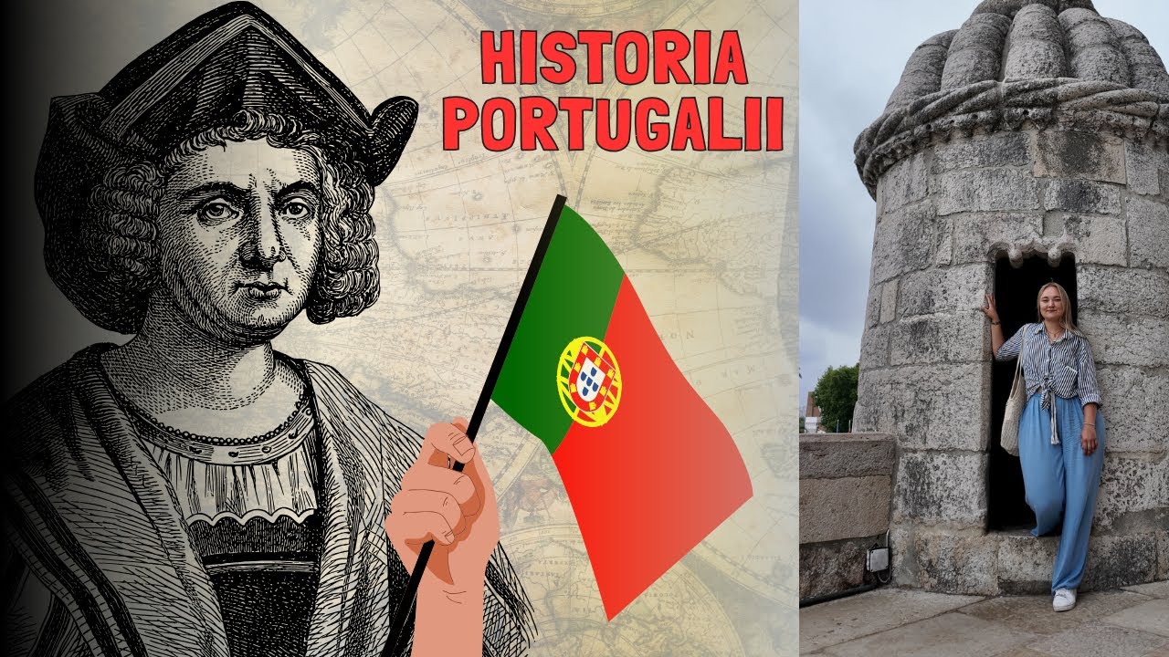Historia Portugalii w pigułce