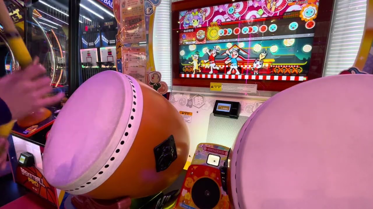 Extreme End 裏 初見