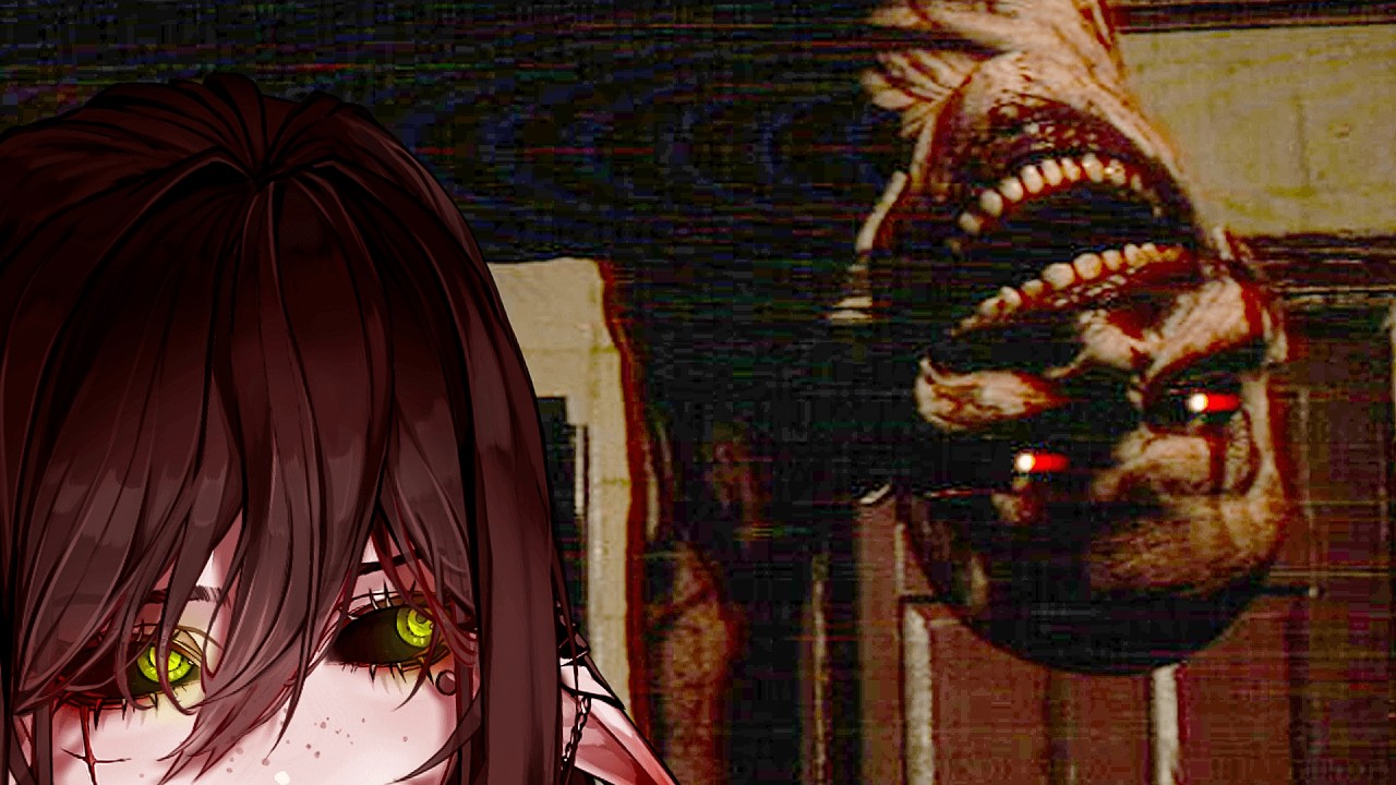 HORROR DEMO SENSATION! Next Fest is here!