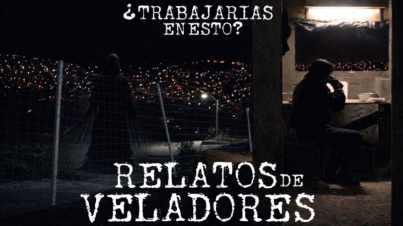 VIVENCIAS ATERRADORAS DE VELADORES VOL 5 | HISTORIAS DE TERROR