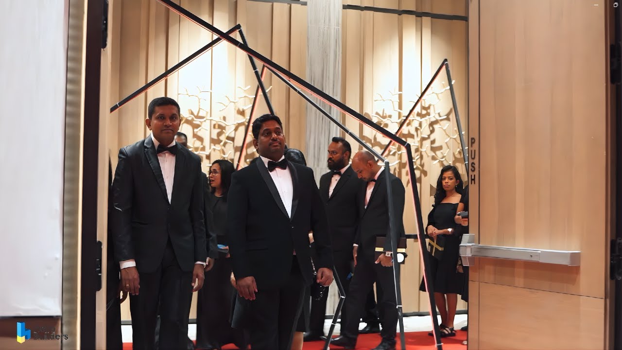 Mission 007 in Action | Hello Builders Annual Conference Highlights