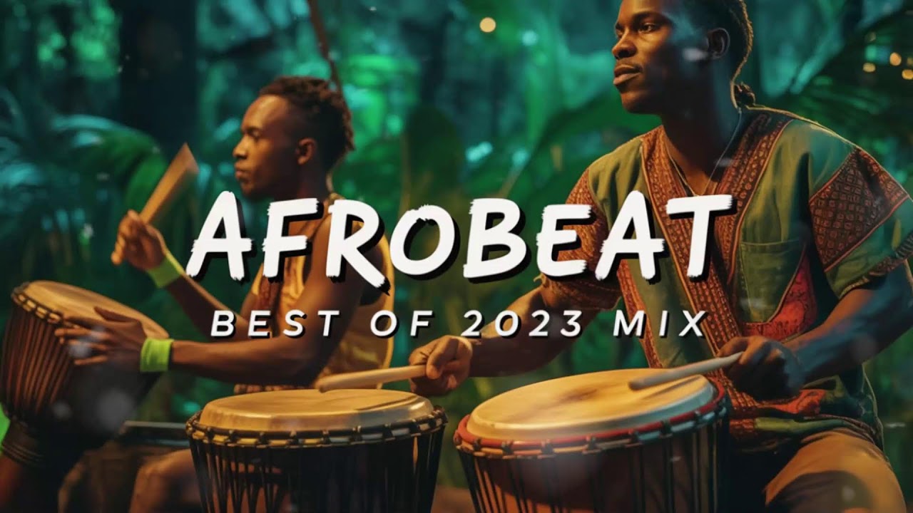 AFROBEAT SPACE LIVE 🔥 Nonstop Naija & Amapiano Energy | Real Time African Vibes