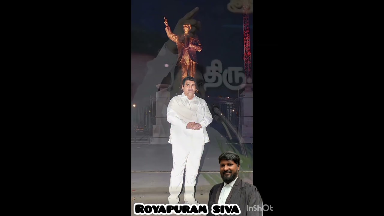 #royapuram #siva#@annan