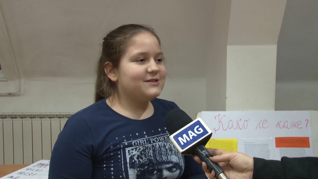 Surčin moj grad: 7. sajam nauke u OŠ 