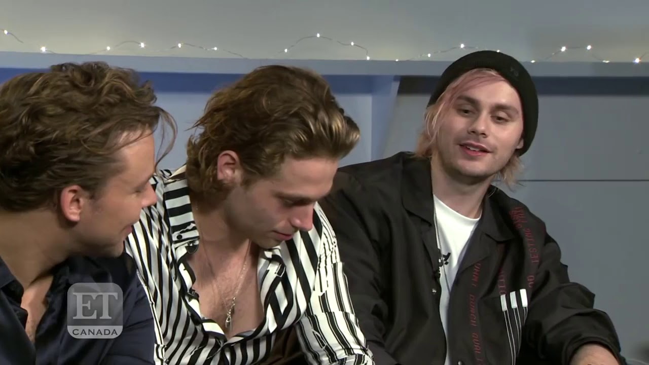 sassy 5sos #5