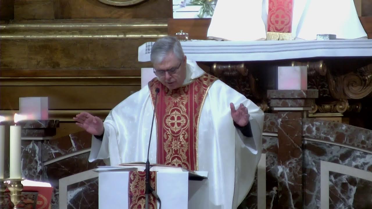 Día 29 de enero, Solemnidad de San Valero.