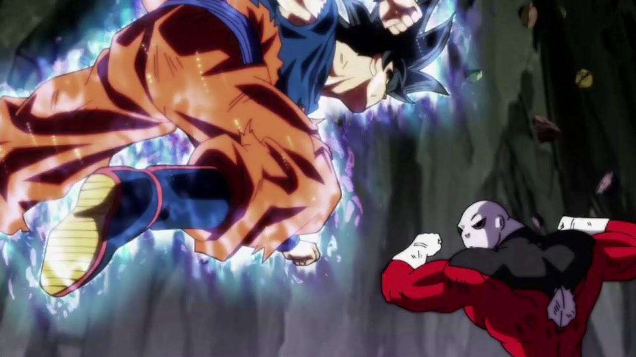 Fierce Battle Against A Mighty Foe (432Hz)