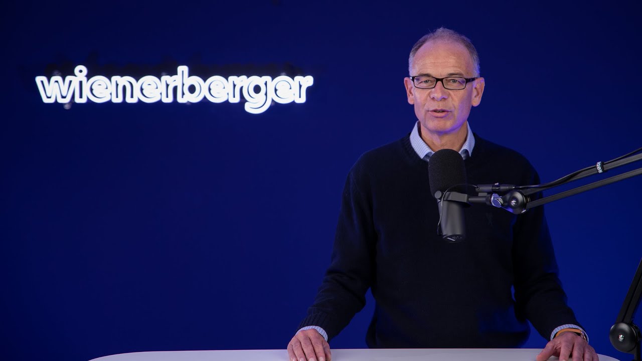 Heimo Scheuch Podcast - Episode #12: Full year 2021 - record results