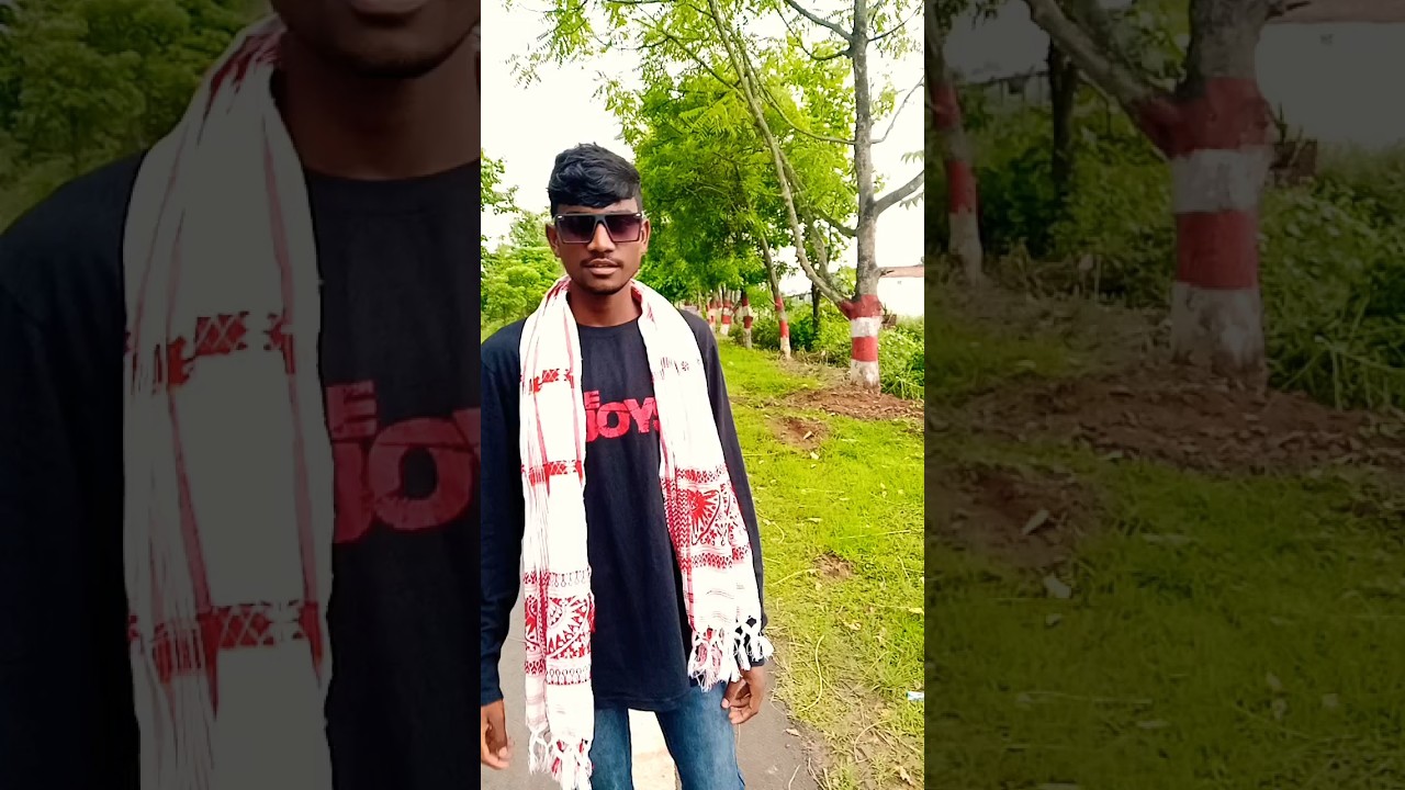 Hero handsome #eliyasmandi #song #newsong short video murmu Hero Official