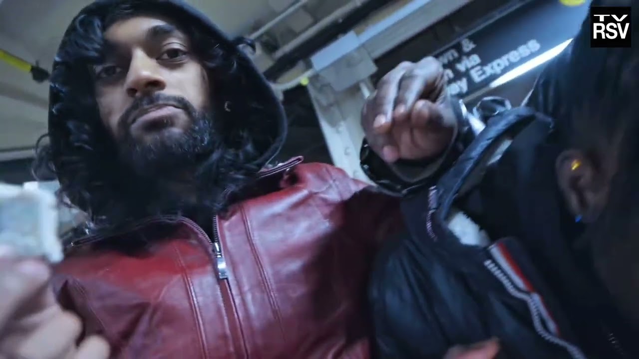 Toot Music Video (shot by rockstarvisualzz)