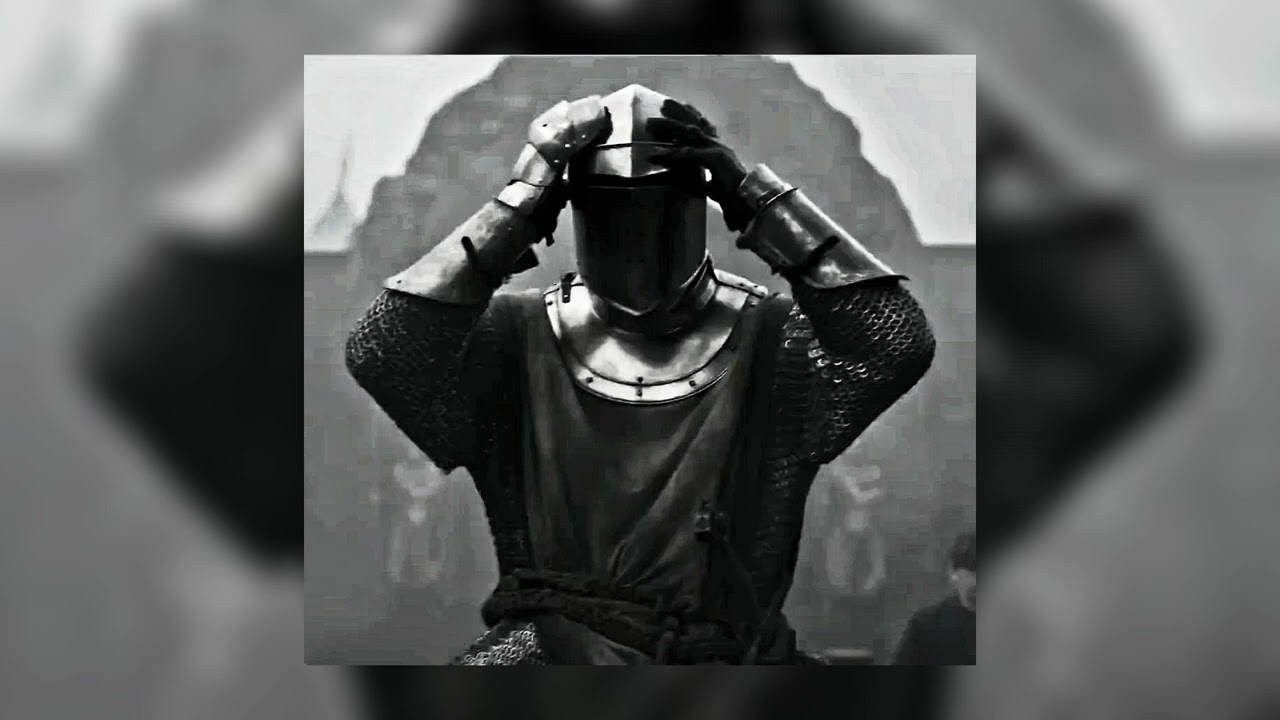 REVENGE - 1HXSX,wnorg17 (Ultra Slowed + Reverb)
