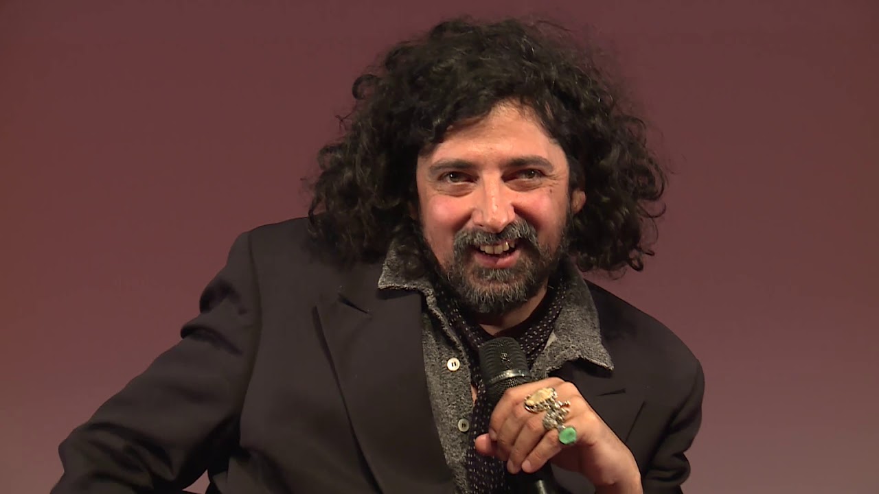 Du lact&eacute; &agrave; l&rsquo;encr&eacute; - Bertrand Mandico, Pascale Granel, Marc-Andr&eacute; Batigne