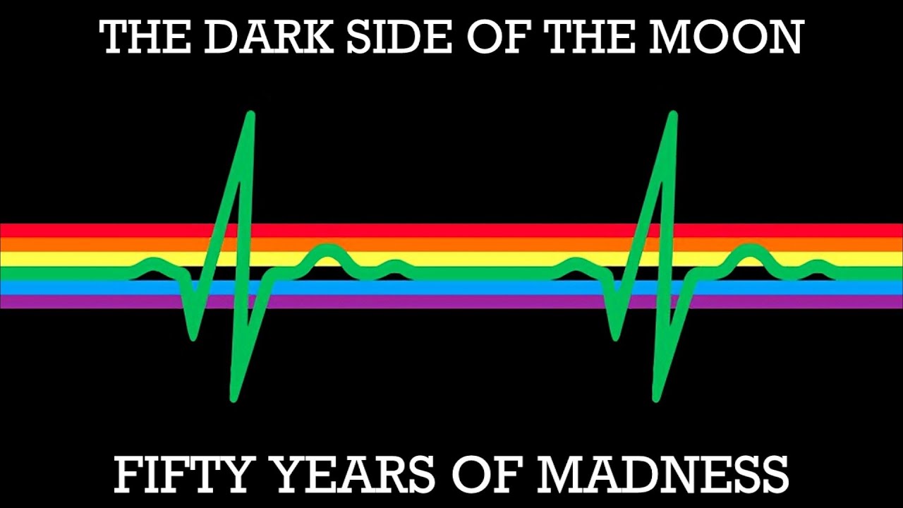 The Dark Side of the Moon: Fifty Years of Madness | ThisIs ReadyMade