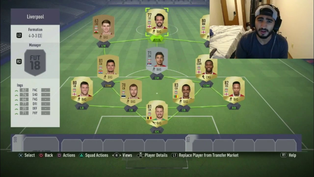 FIFA 18 - August POTM Mane (Confirmed) Cheapest Way to finish it/Invest in it!!